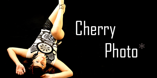 Cherry*Photo